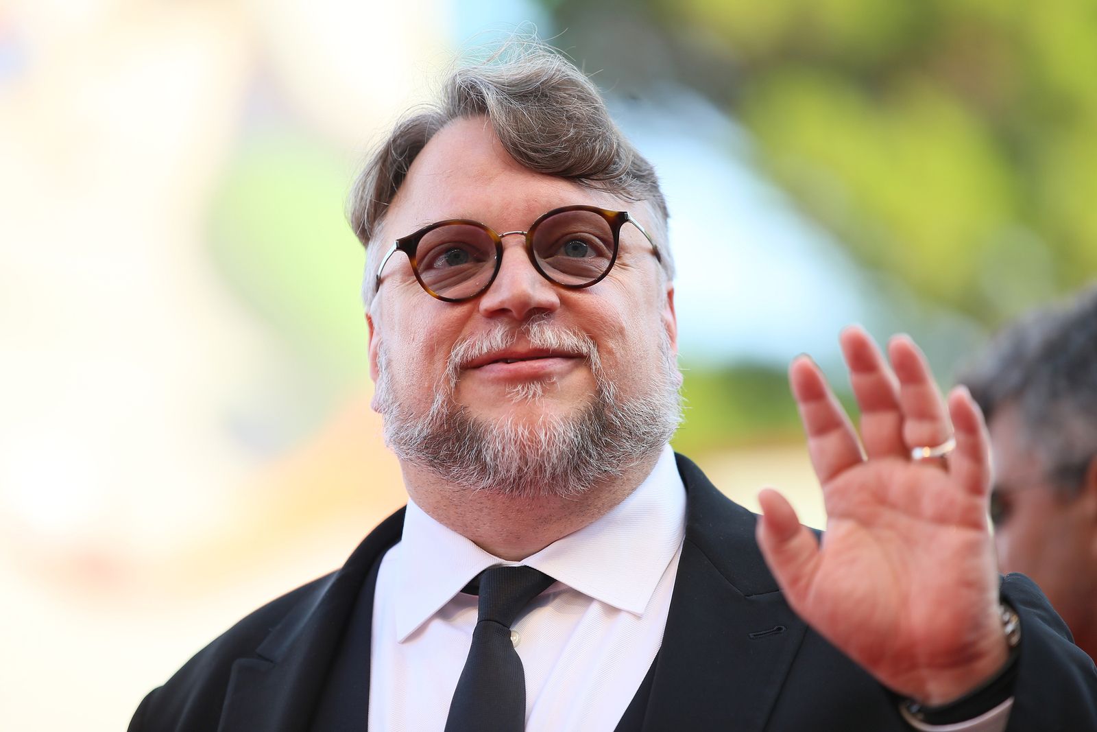 Guillermo del Toro prepara una adaptación de 'Pinocho' para hacer una película para Netflix