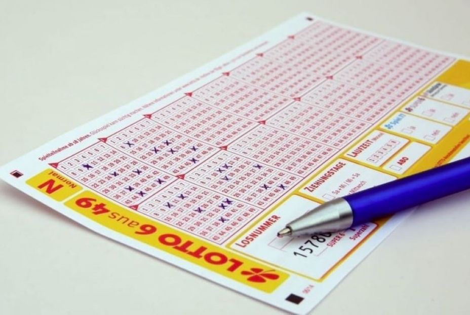 EuropaPress 5367638 boleto lotto britanico EuropaPress 5367638 boleto lotto britanico