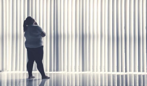 Las personas con obesidad pueden tener un mayor riesgo de demencia