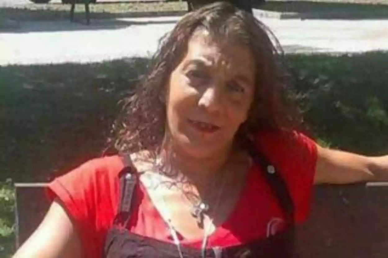 Más de 9 años sin rastro de Remedios Salazar: "Si algún día no estoy, habrá sido él"