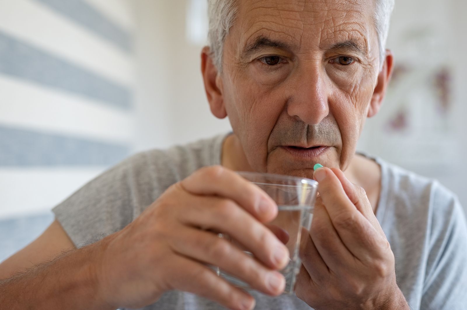 ¿Cuál es la mejor hora para tomar tus medicamentos?