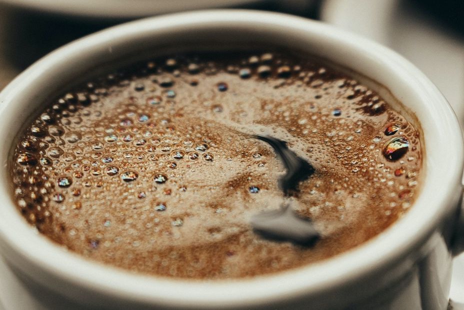 La Comunidad de Madrid investiga un compuesto del café, clave para envejecer de forma saludable. Foto: bigstock