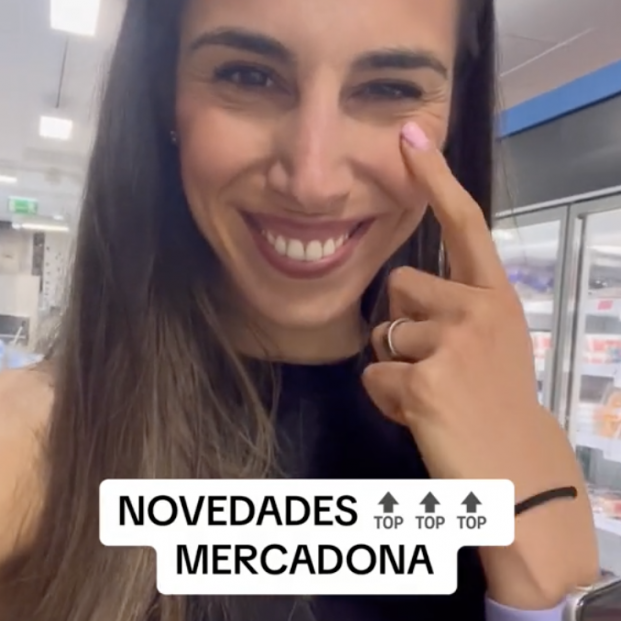 Las novedades de Mercadona "que realmente valen la pena", según una dietista. Foto: TikTok