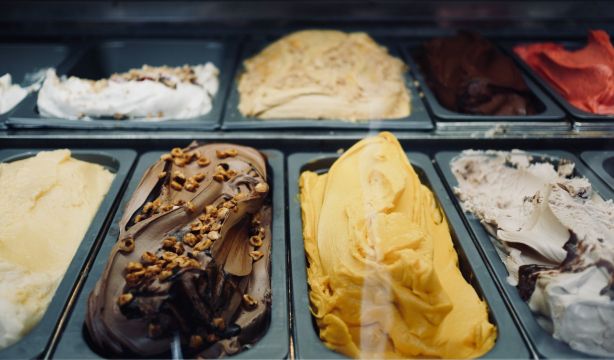 Las mejores ciudades españolas para los amantes del helado
