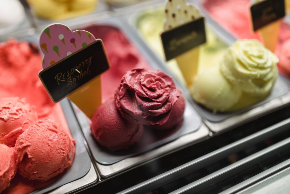 Las mejores ciudades españolas para los amantes del helado