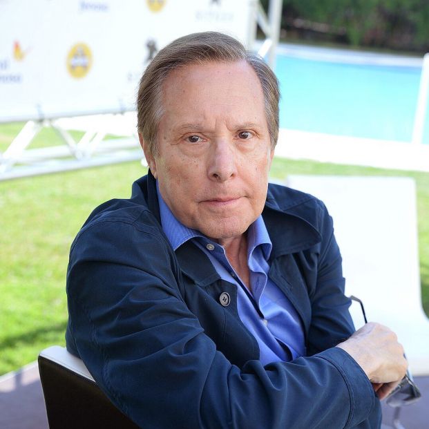 Muere William Friedkin, director de 'El exorcista', a los 87 años