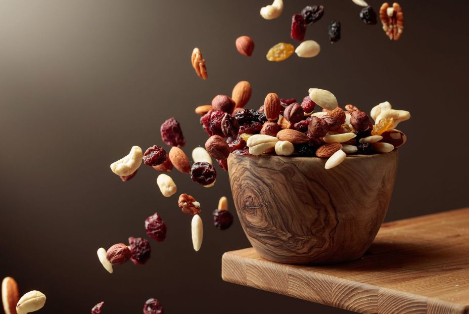 Cinco tipos de alimentos que ayudan a mantener un sistema inmunitario fuerte Cinco tipos de alimentos que ayudan a mantener un sistema inmunitario fuerte