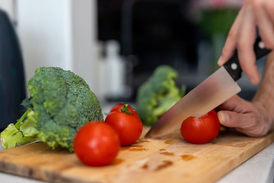 Cinco tipos de alimentos que ayudan a mantener un sistema  inmunitario fuerte