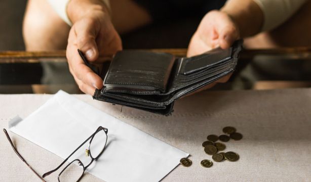 ¿Cuántas veces se puede cobrar el subsidio para mayores de 52 años? Foto: Bigstock