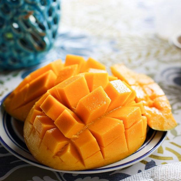 Un estudio demuestra que el mango puede contribuir a la salud vascular aportando antioxidantes