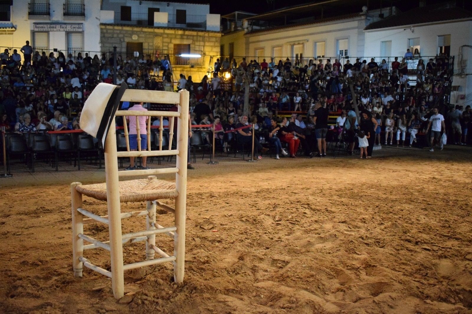 Mérida se prepara para la llegada de 'El alcalde de Zalamea', con Pepón Nieto como padrino