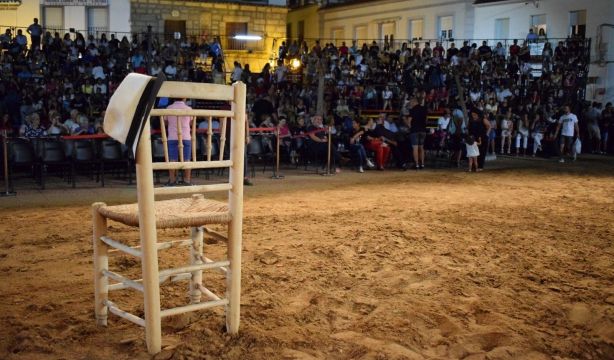 Mérida se prepara para la llegada de 'El alcalde de Zalamea', con Pepón Nieto como padrino