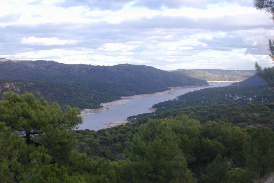 Recorrido por la Sierra Oeste madrileña entre quesos de cabra, mieles, vino y la huerta más grande. Foto: Comunidad de Madrid