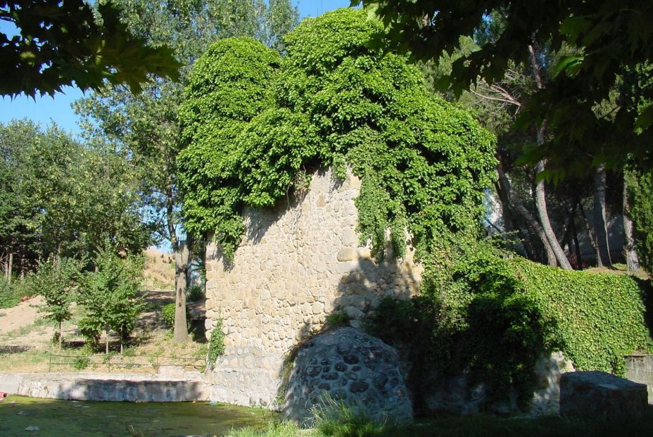 Recorrido por la Sierra Oeste madrileña entre quesos de cabra, mieles, vino y la huerta más grande: Foto: Comunidad de Madrid