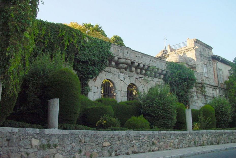 Recorrido por la Sierra Oeste madrileña entre quesos de cabra, mieles, vino y la huerta más grande. Foto: Comunidad de Madrid