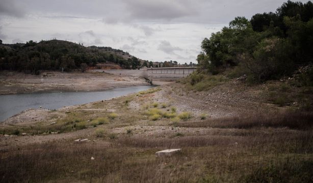 Cataluña declara la emergencia por sequía en 24 municipios de Girona y Tarragona