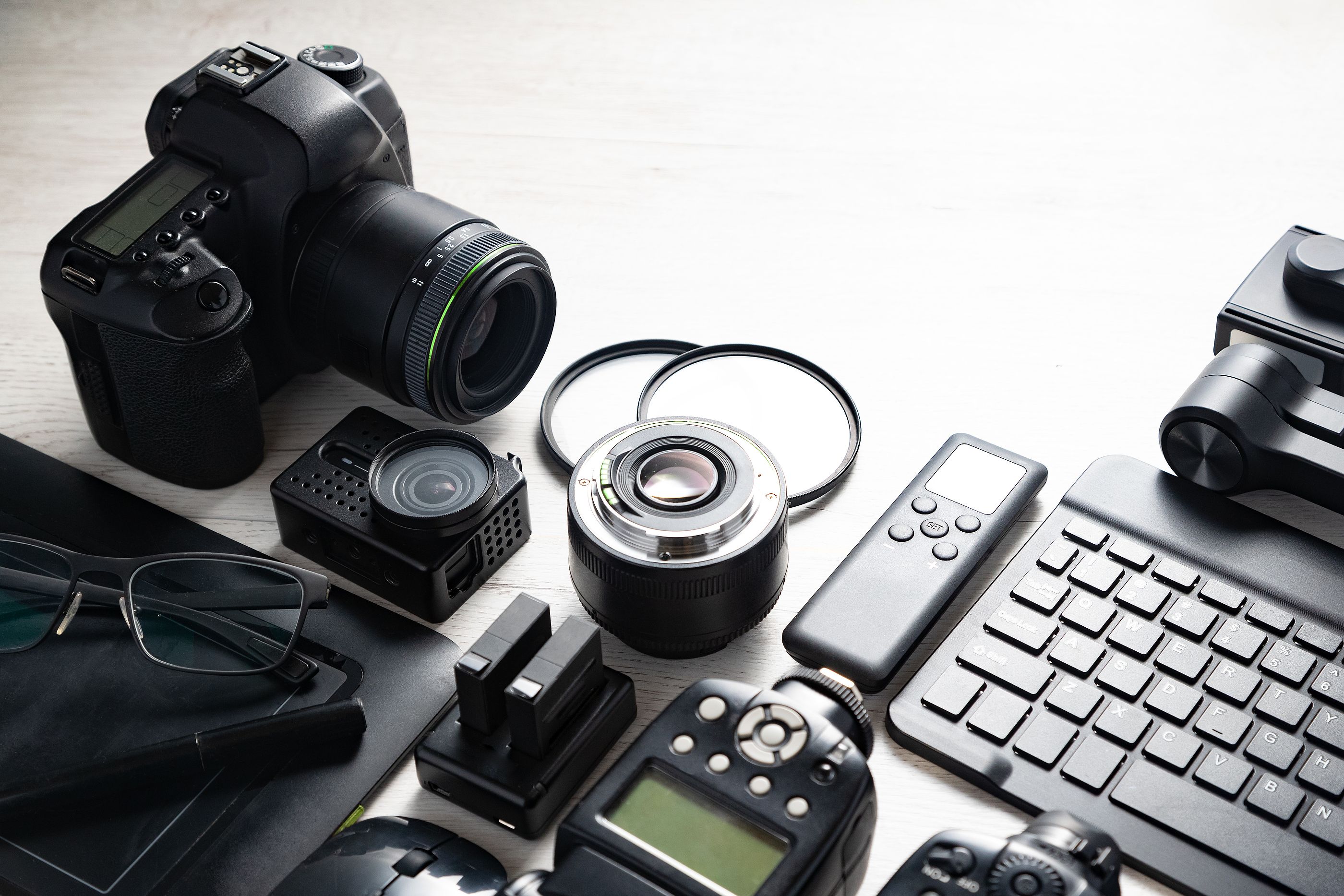 Segovia expondrá el trabajo de más de 70 de los "mejores" fotoperiodistas del país