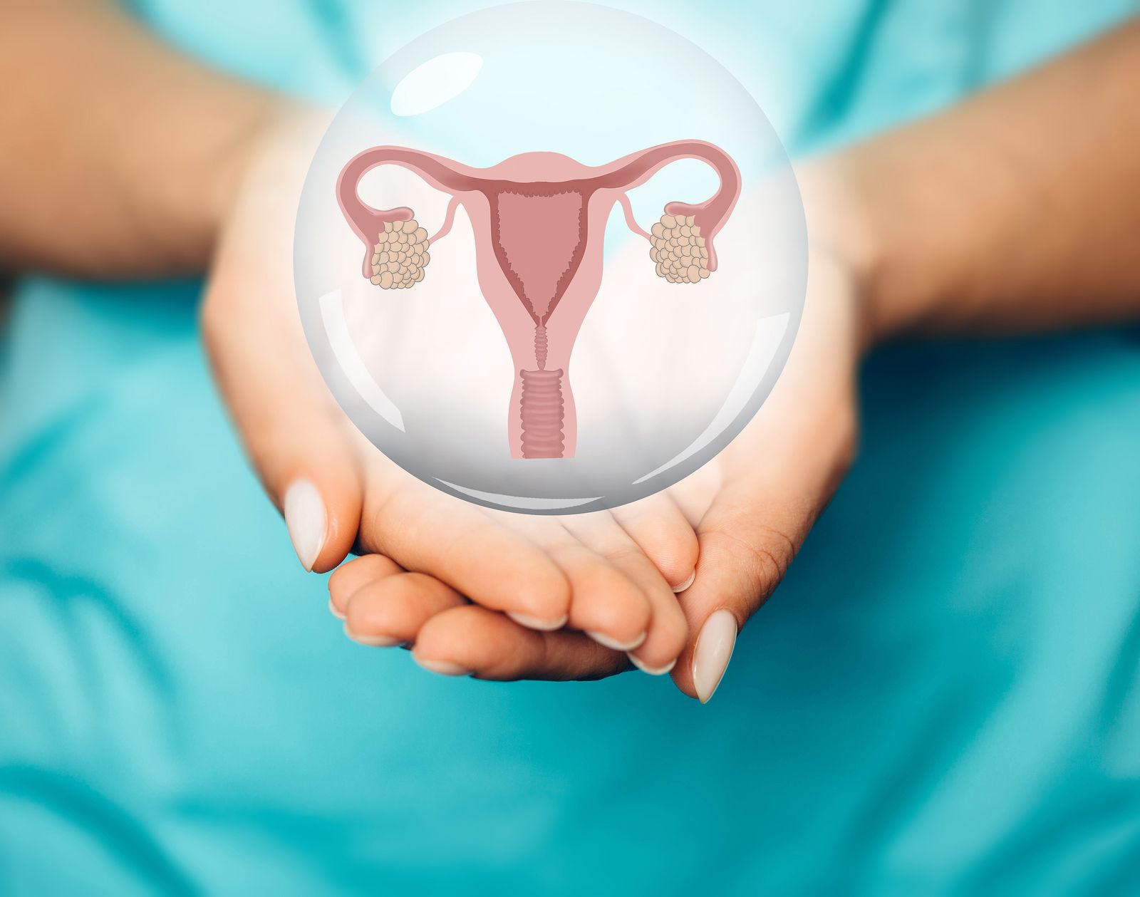 Para qué se utilizan las histeroscopias o endoscopias intrauterinas