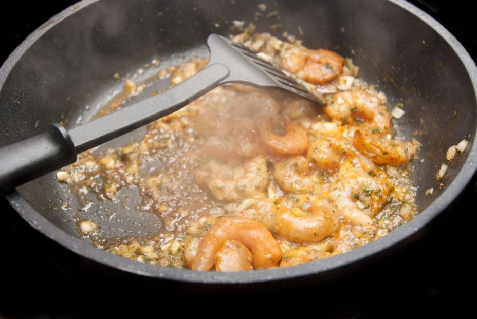 La mejor receta de gambas al ajillo, con truco incluido para que estén aún más sabrosas