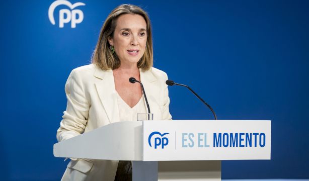 El PP reivindica el derecho de Feijóo a ir a la investidura pese a la falta de apoyos
