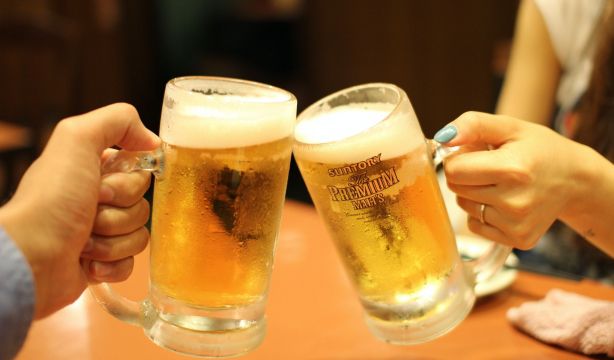 El consumo de cañas (de cerveza) cae en España: estos pueden ser los motivos