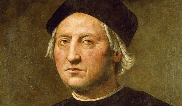Descifran el misterioso patrón de diseño de la firma de Cristóbal Colón