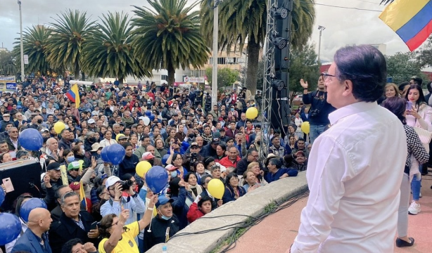 VÍDEO: asesinan a balazos a un candidato presidencial en Ecuador