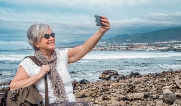 El potencial digital de los sénior: son el grupo con mayor crecimiento online desde la pandemia