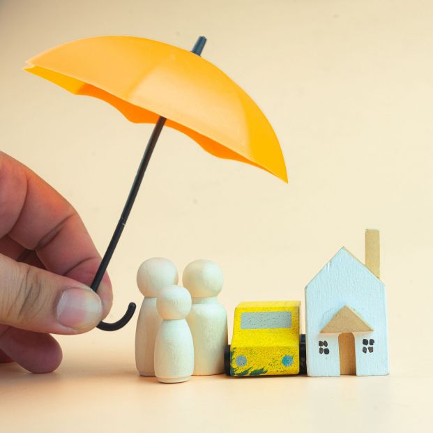 10 trucos para pagar menos por el seguro del hogar, según la OCU 10 trucos para pagar menos por el seguro del hogar, según la OCU