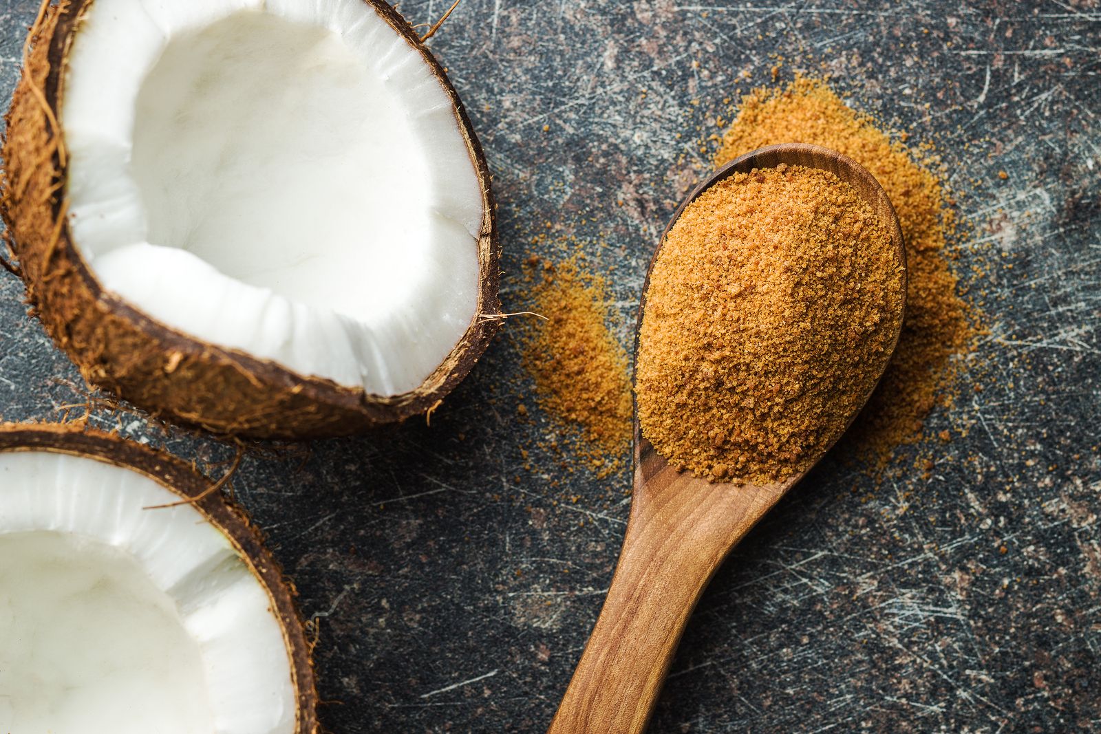 Estas son las propiedades y beneficios del azúcar de coco que deberías conocer