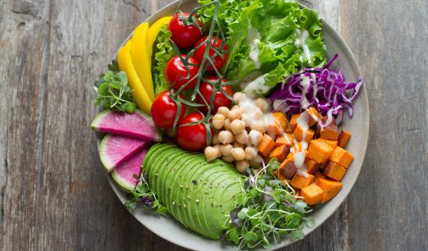 ¿Por qué la dieta puede servir para tratar enfermedades degenerativas?