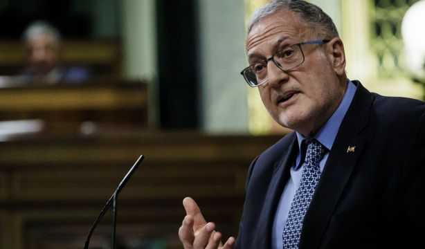 Otra renuncia en Vox: Steegmann no recogerá el acta de diputado que deja Espinosa de los Monteros