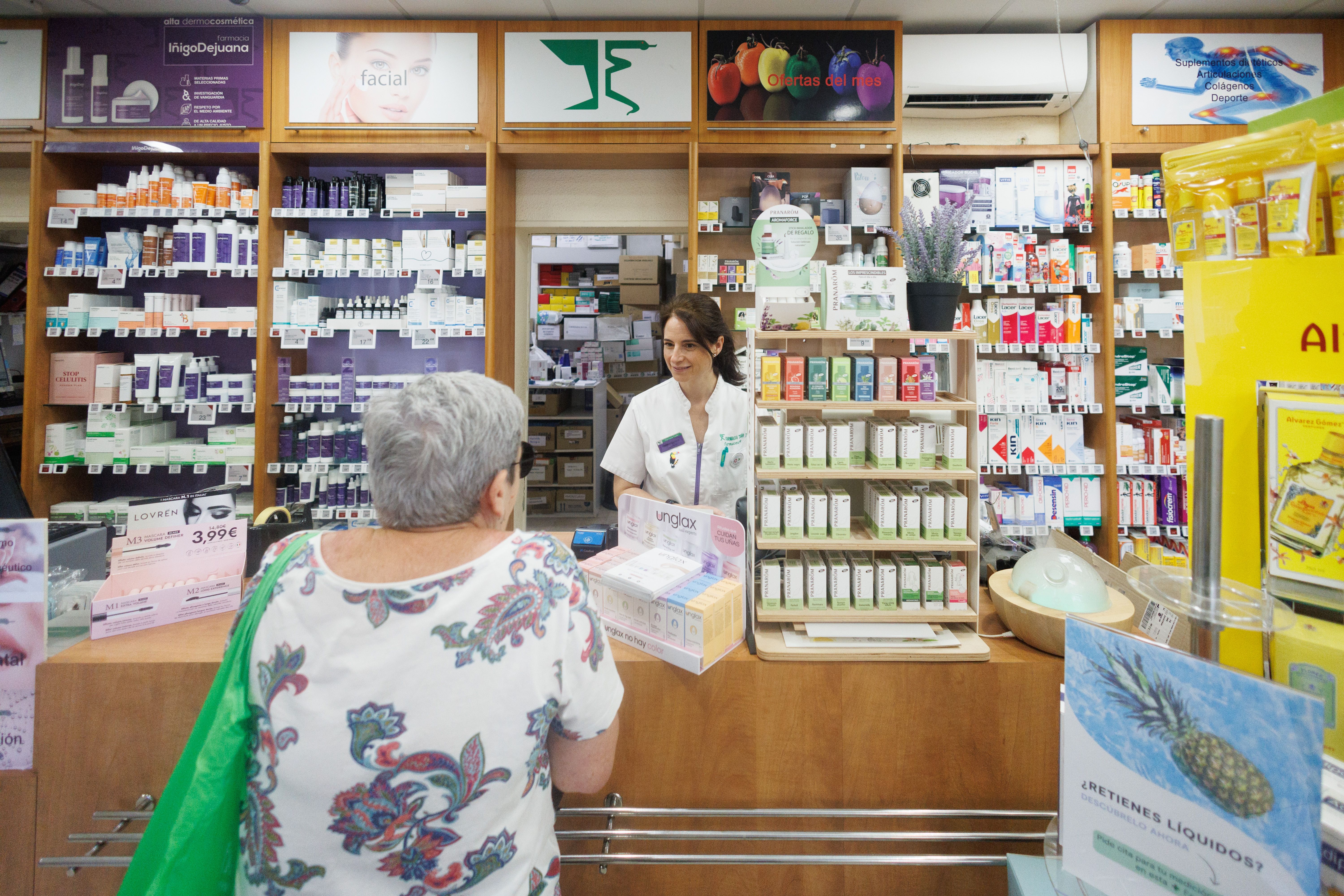 Novedades en la Tarjeta Sanitaria Virtual de Madrid: incluirá información sobre farmacias de guardia