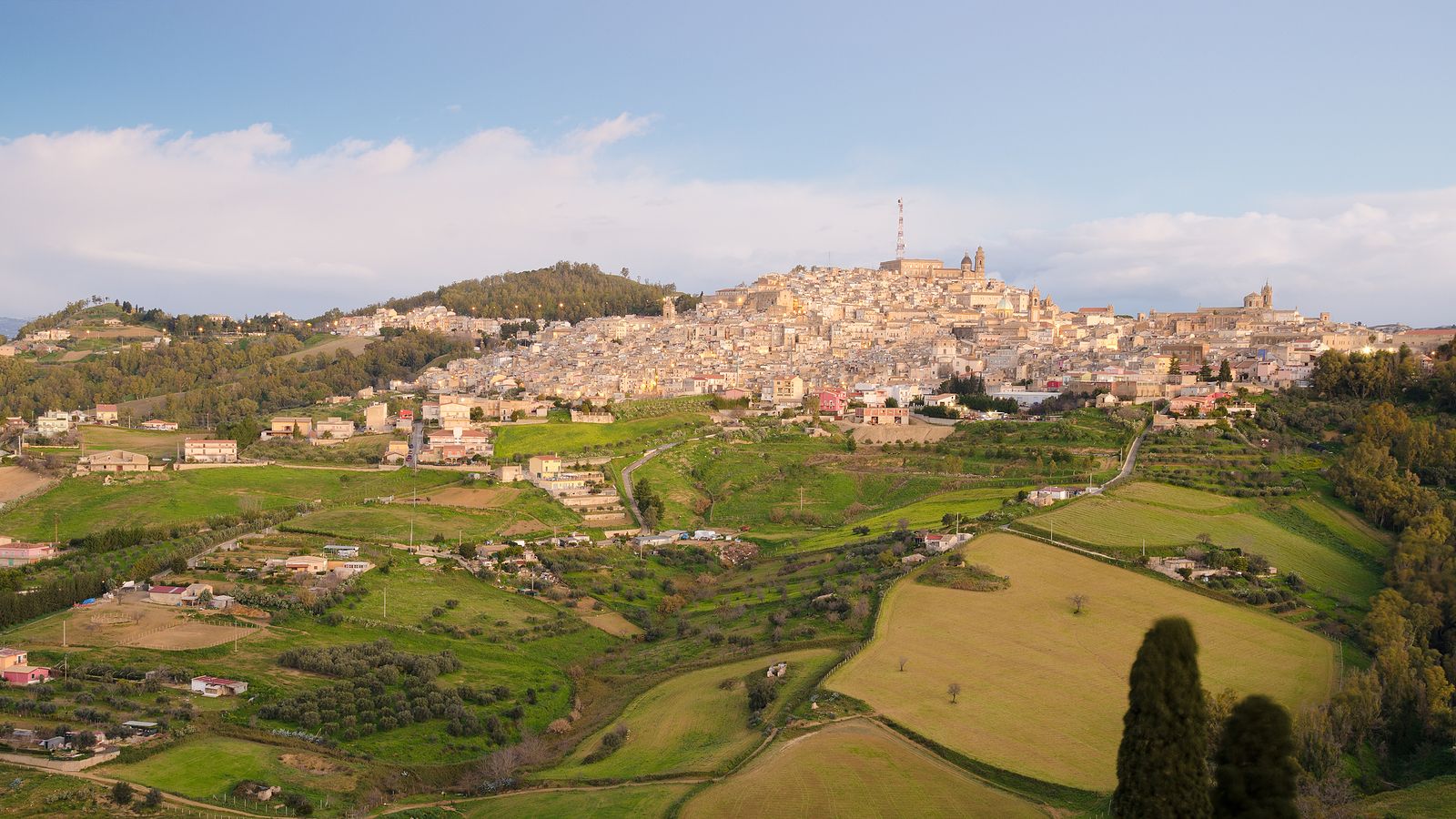 Italia vende casas a 1 euro: ¿a qué se debe? Italia vende casas a 1 euro: ¿a qué se debe?
