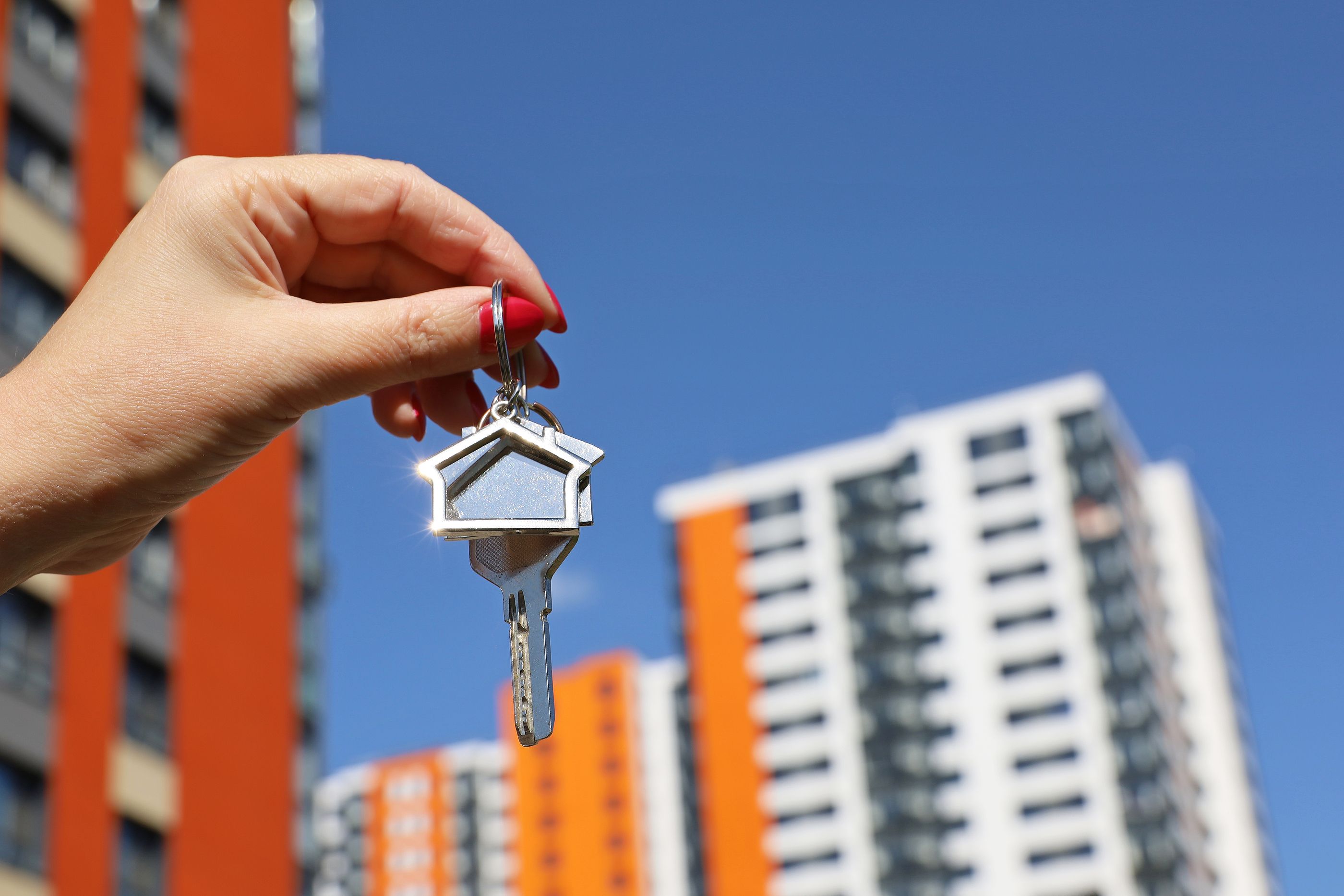 ¿Cuándo sospechar de una posible estafa al alquilar una vivienda? Foto: Bigstock