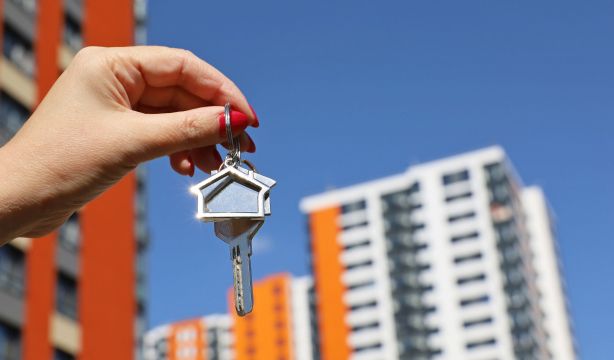 ¿Cuándo sospechar de una posible estafa al alquilar una vivienda? Foto: Bigstock