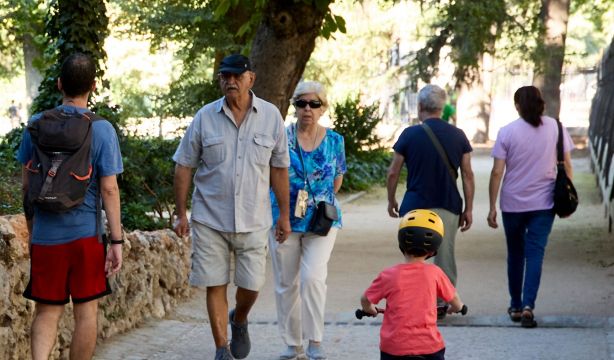 Así queda el plus de brecha de género en las pensiones de 2026