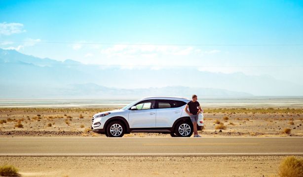 Agosto concentra el 30% de las asistencias en carretera, la mayoría por averías