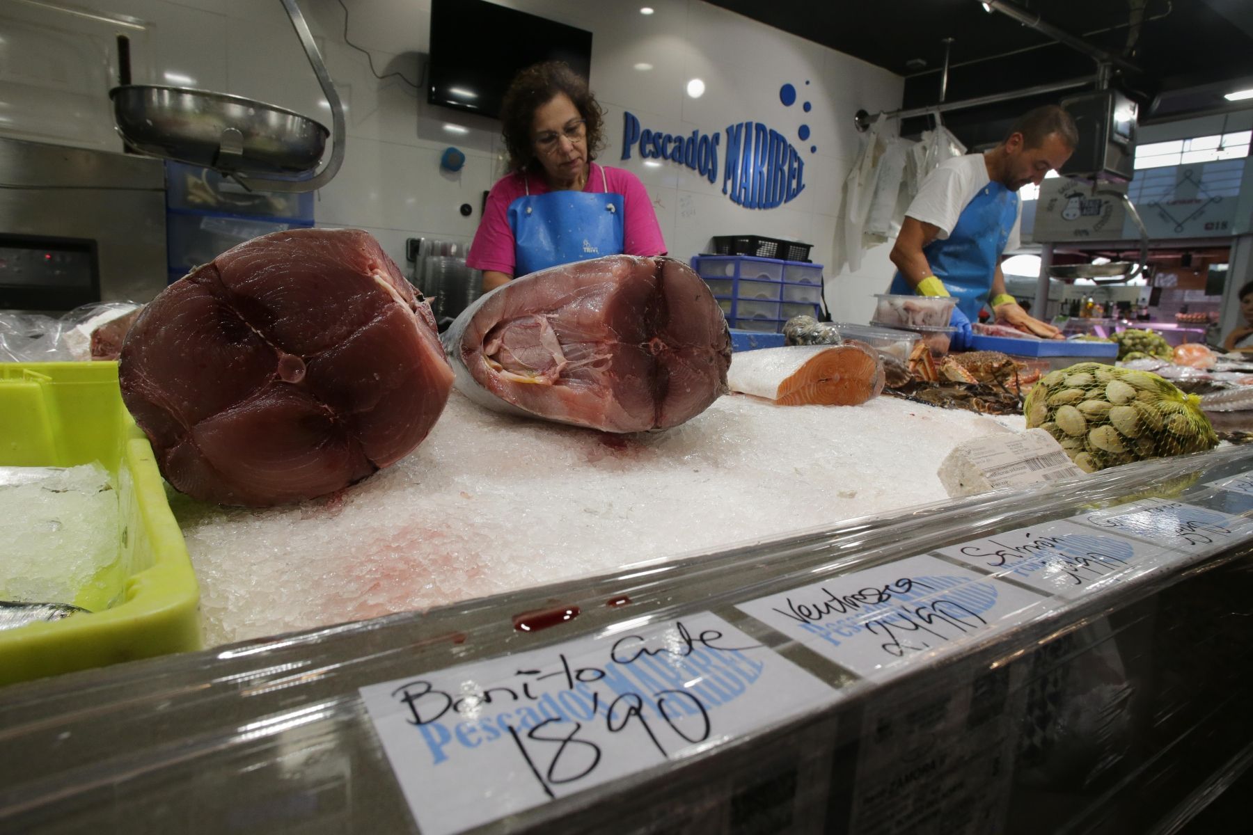 Inflación: la OCU exige al Gobierno que elimine también el IVA de la carne y el pescado