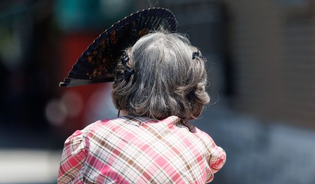 Por fin llega el alivio térmico: la AEMET espera una semana "calurosa, aunque no tanto"