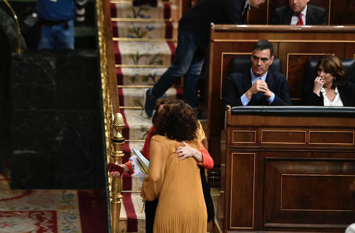 El adelanto electoral frena medidas clave para los mayores