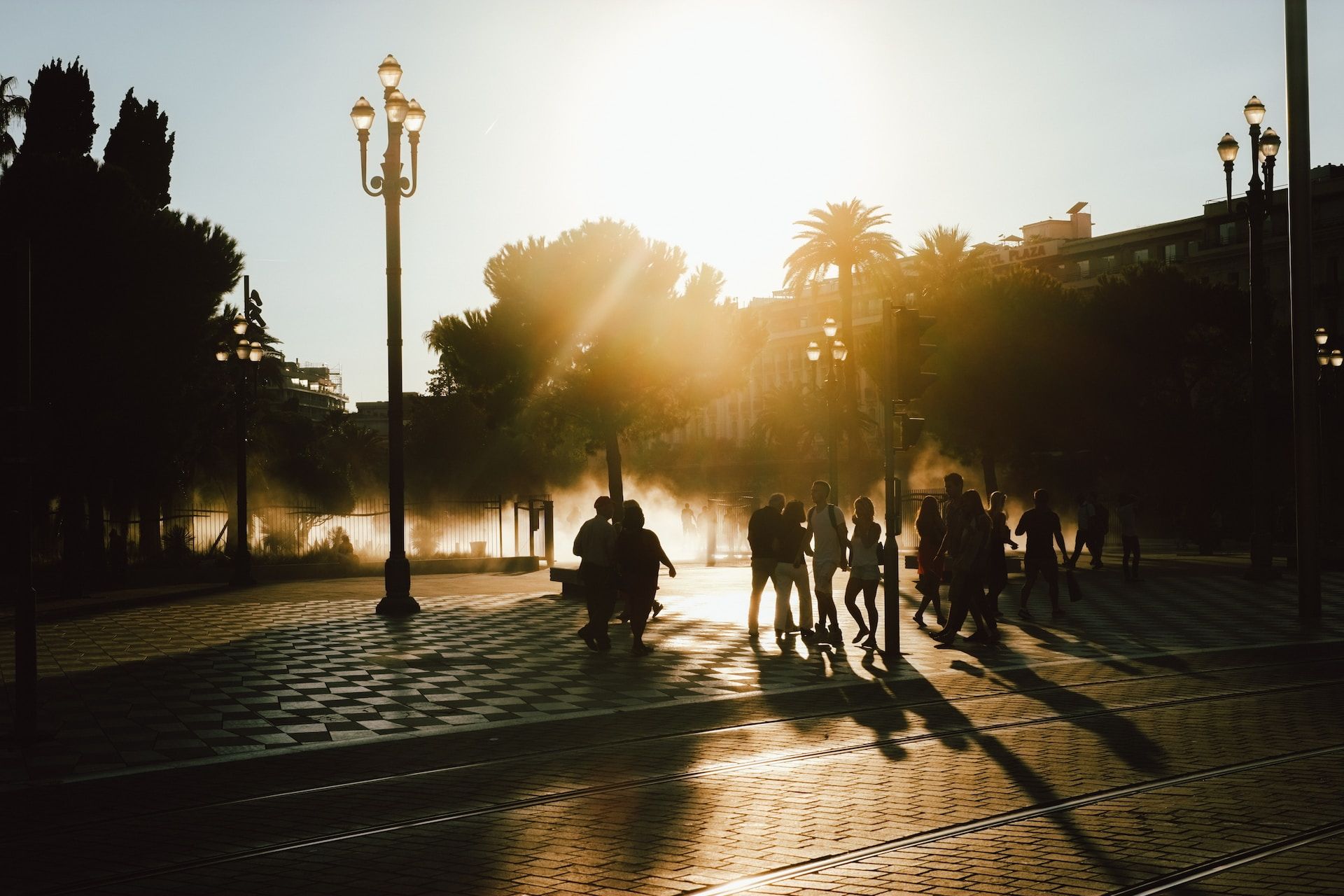 Esta es la propuesta de la OMS para evitar muertes por las olas de calor en las ciudades