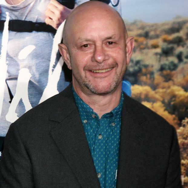 Nick Hornby en la presentación de 'Wild' en Los Ángeles (BigStock)