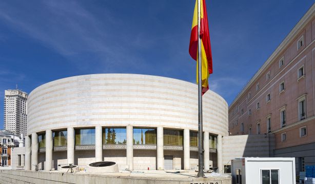El Senado arrancará la legislatura estrenando un canal de información en Telegram
