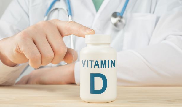 ¿Por qué la vitamina D es la hormona de la vida?