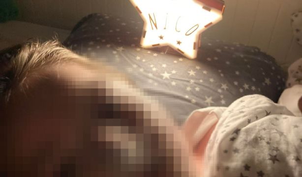 El pequeño Nico ya no pudo aguantar más y su enfermedad ha terminado con su vida