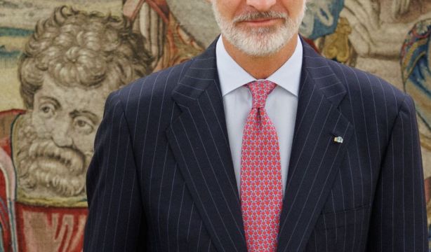 El Rey celebra este lunes y el martes su ronda de contactos para la investidura