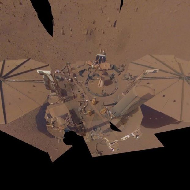 La NASA busca estudiantes para diseñar y probar 'rovers' para la exploración de la Luna y Marte