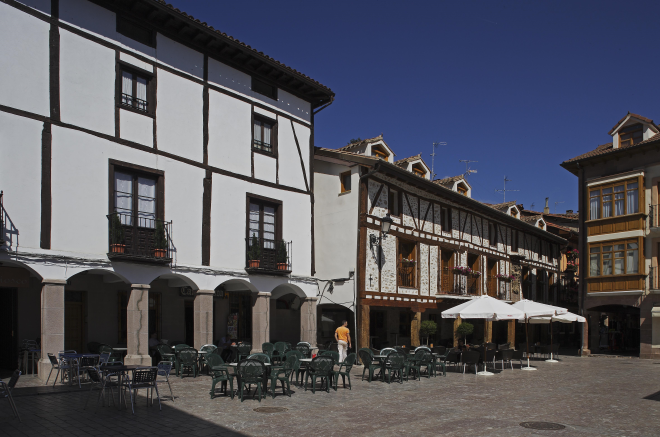 Ezcaray (La Rioja)
