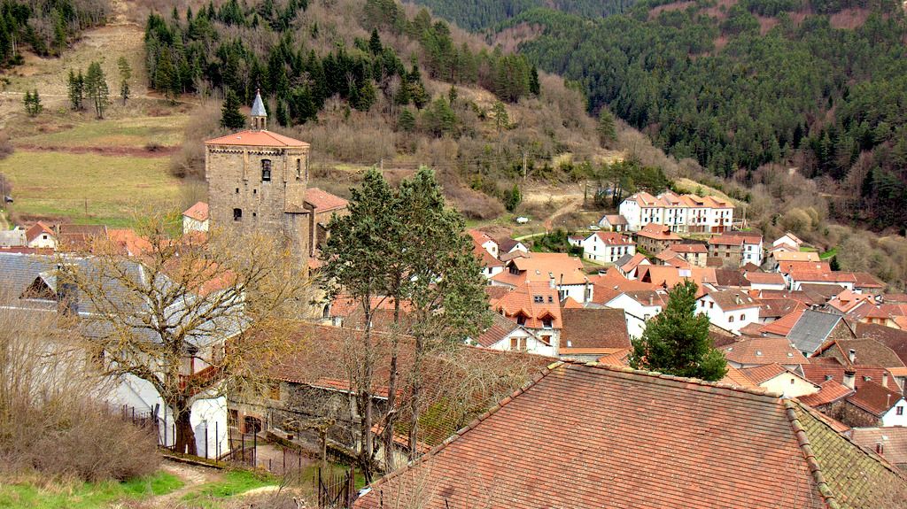 Isaba (Navarra)